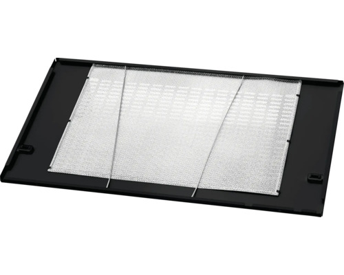 Filtr digestoře s rámem