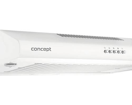Odsavač par Concept