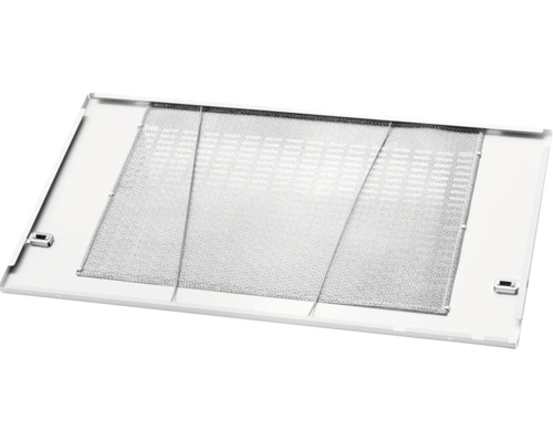 Kovový filtr odsavače par