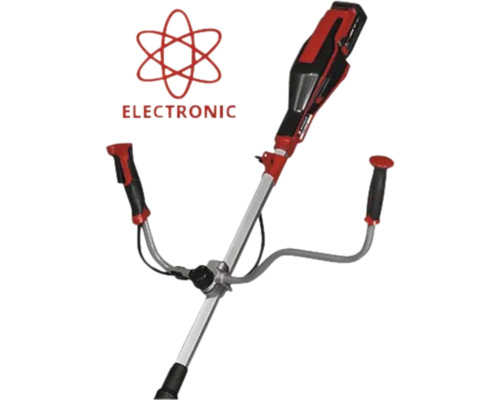 Elektrický vyžínač s rukojetí