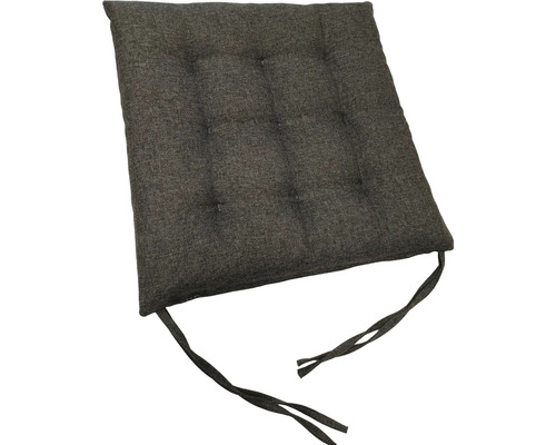 Čtvercový podsedák se šňůrkami