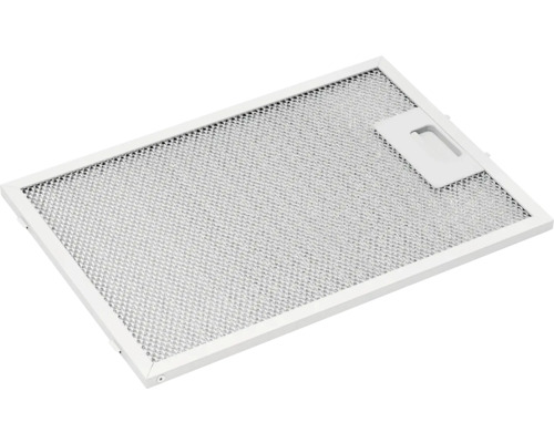 Tukový filtr pro digestoř s rukojetí