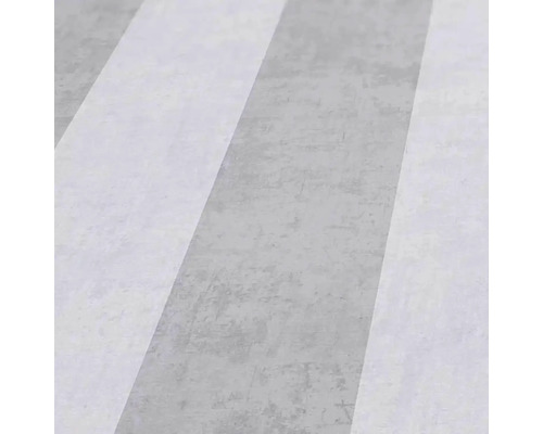 Detail tapety s pruhovaným vzorem