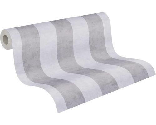 Role tapety s proužkovaným vzorem