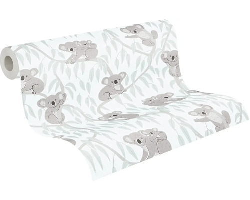 Role tapety s motivem koaly