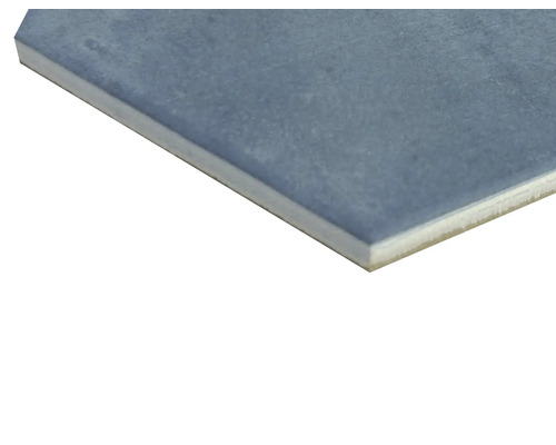 Detail keramické dlaždice