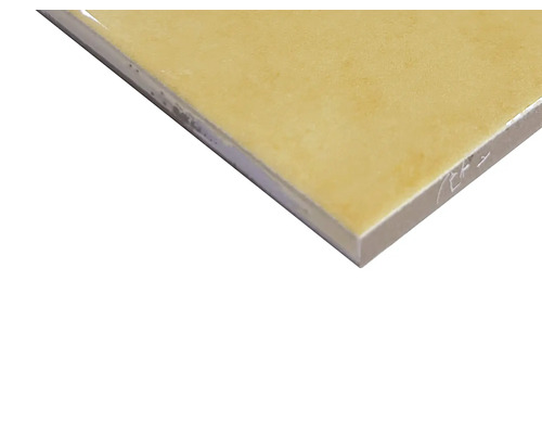 Detail keramické dlaždice