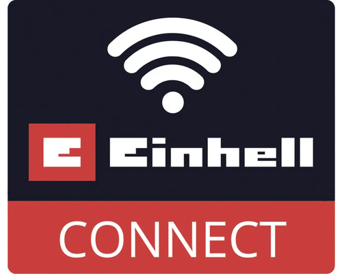 Logo Einhell Connect