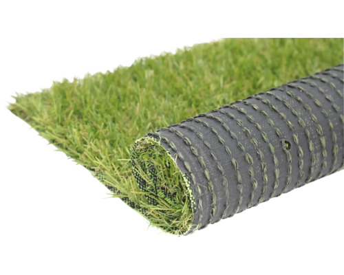 Srolovaný umělý trávník