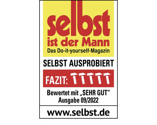 Selbst ist der Mann, kutilský časopis
