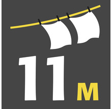 Symbolický obrázek pro 11 metrů