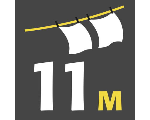 Symbolický obrázek pro 11 metrů