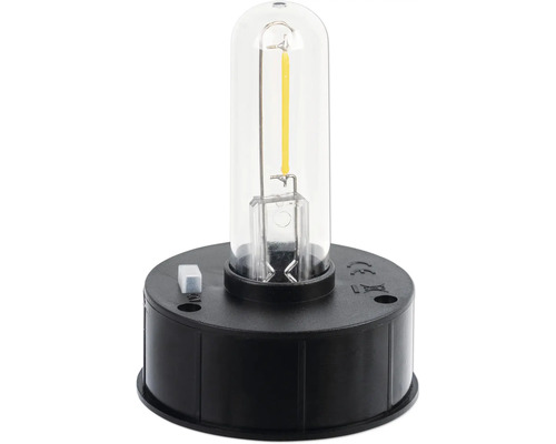 LED žárovka pro zahradní osvětlení