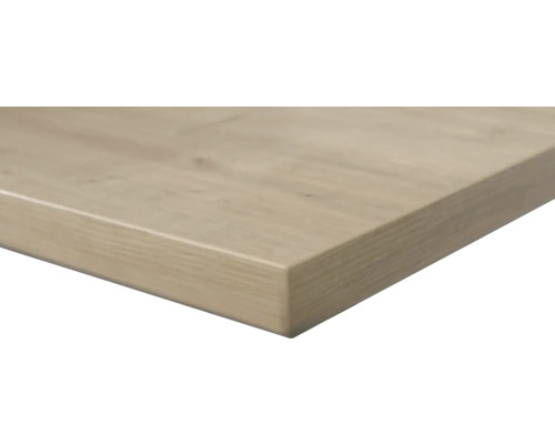 Pracovní deska ze dřeva