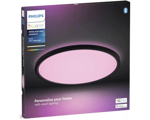 Balení stropního LED svítidla Philips Hue Teto s funkcí Bluetooth