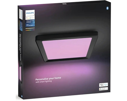Stropní svítidlo Philips Hue Tento v obalu produktu