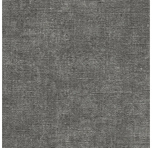 Detail šedého koberce s textilní strukturou