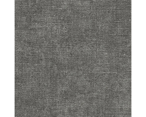 Detail šedého koberce s textilní strukturou