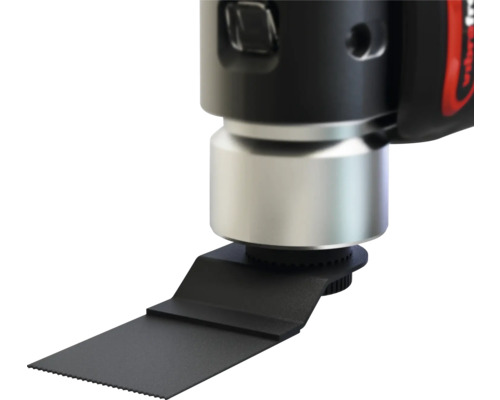 Oscilační nástroj s pilovým listem