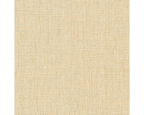 Detail béžové tapety s horizontální texturou