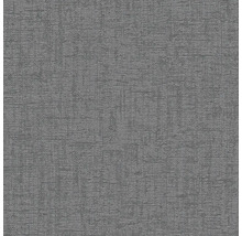 Šedá strukturovaná tapeta