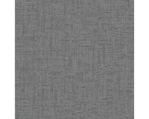 Šedá strukturovaná tapeta