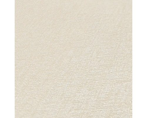 Detailní záběr tapety s jemnou strukturou