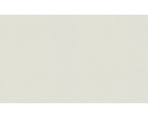 Bílá textilní tapeta