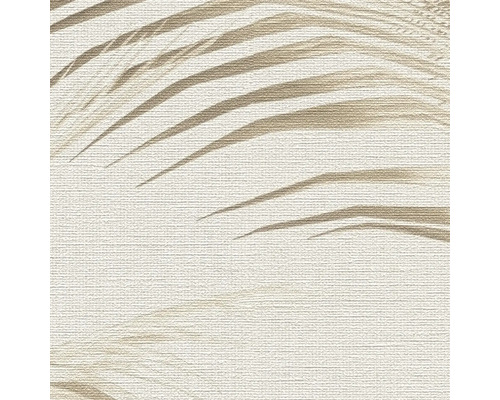 Detail tapety s proužkovaným vzorem