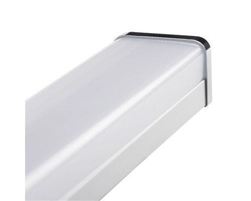 Detail povrchového svítidla