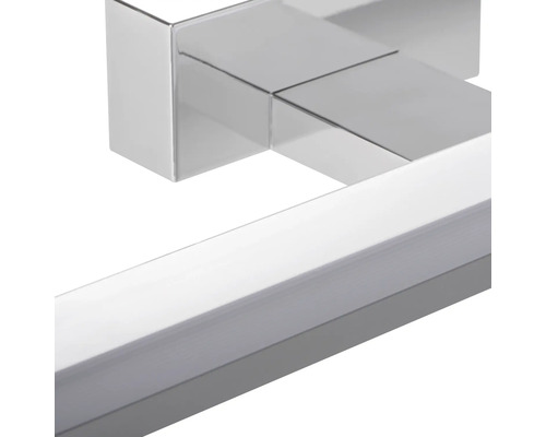 Kovový držák na ručníky