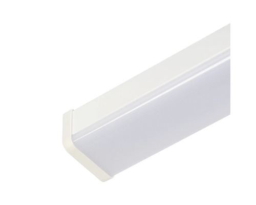 Bílé LED svítidlo do vlhkého prostředí