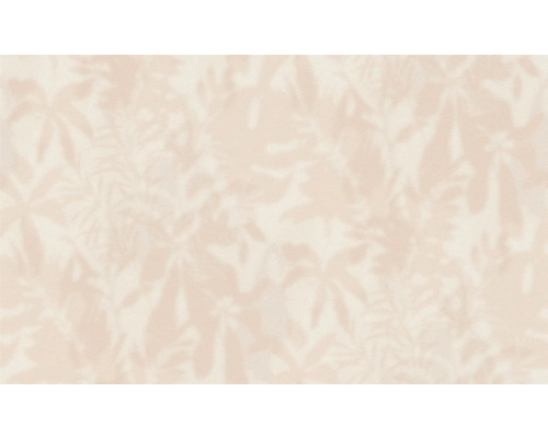 Tapeta s rostlinným vzorem