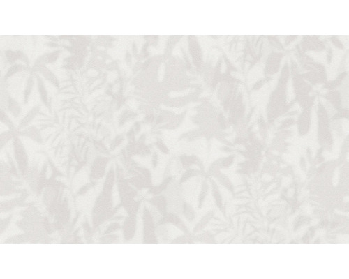 Tapeta s rostlinným vzorem