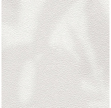 Detail bílého strukturovaného povrchu