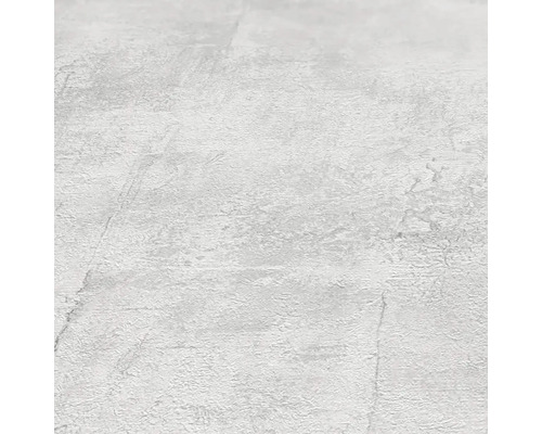 Detail světlé vliesové tapety se štukovou strukturou