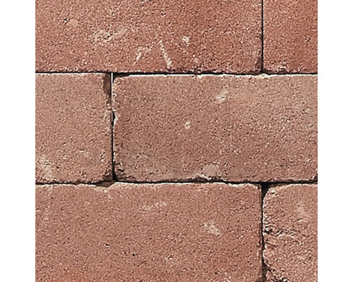 Detail dlažebních kostek