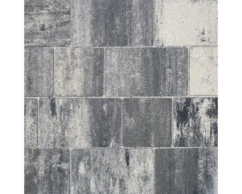 Pokládka venkovních dlažebních kostek