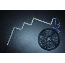 LED pásek na roli