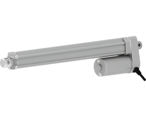 Lineární pohon pro různé aplikace