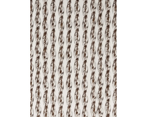 Dekorativní struktura šňůry pro interiér