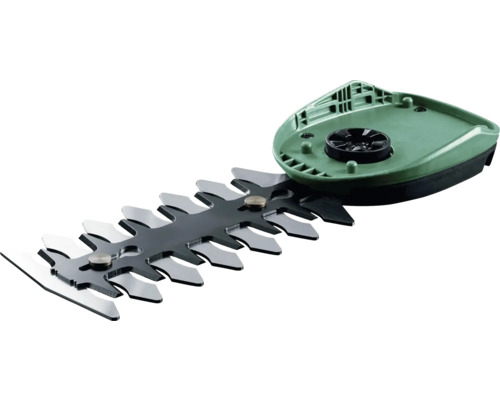 Lišta pro nůžky na živý plot