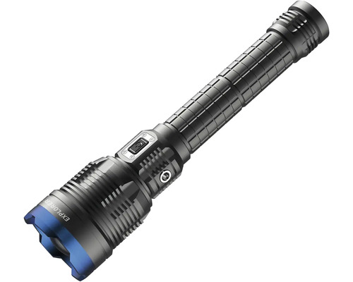 Svítilna Explorer