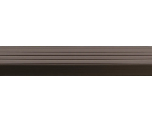 Plastový panel s perem a drážkou