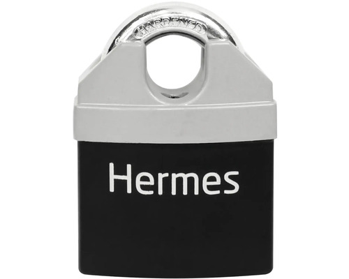 Visací zámek Hermes