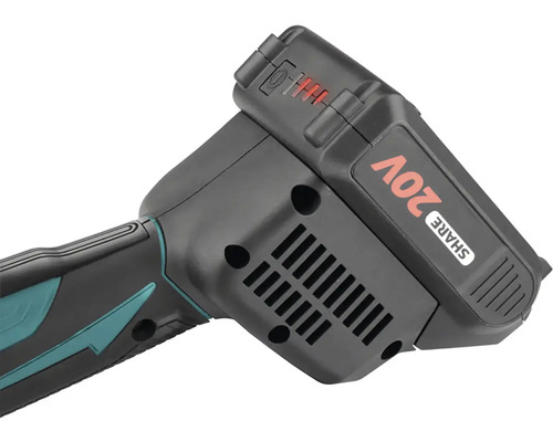 Akumulátorové nářadí s 20voltovou baterií