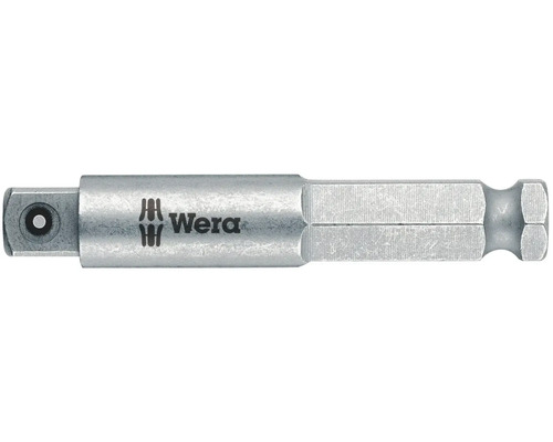 Adaptér loga Wera pro šroubovák