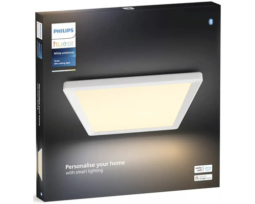 Balení stropního svítidla Philips Hue Tento Slim
