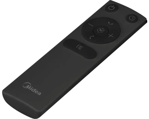 Dálkové ovládání Midea
