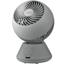 Stolní ventilátor Ø 22,6 cm 30 W šedý